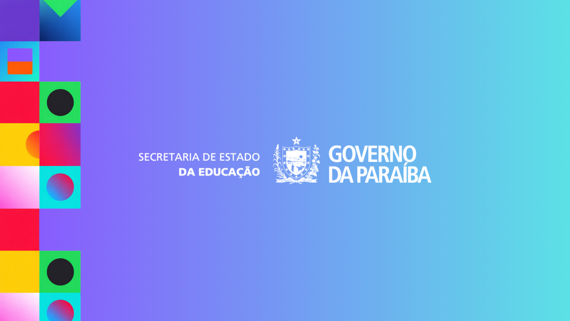 Almoço - Farol da Educação